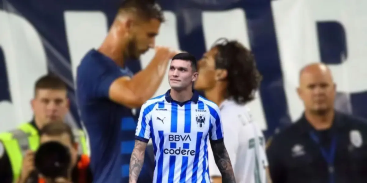 Brandon Vázquez