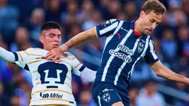 Canales vs Pumas/FOTO: X