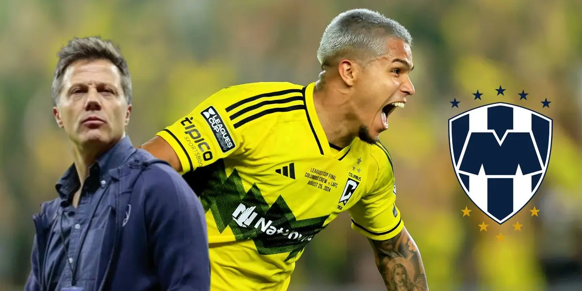 Cucho y Tato/Foto: goal
