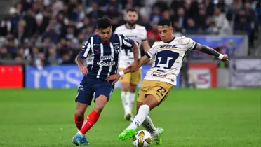 Foto: redes de Rayados.