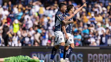Foto: redes de Rayados.