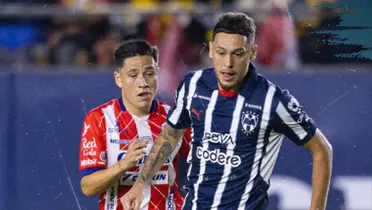 Foto: redes de Rayados.