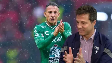 Guardado y Tato/FOTO: Esto