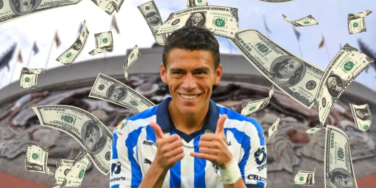 Héctor Moreno