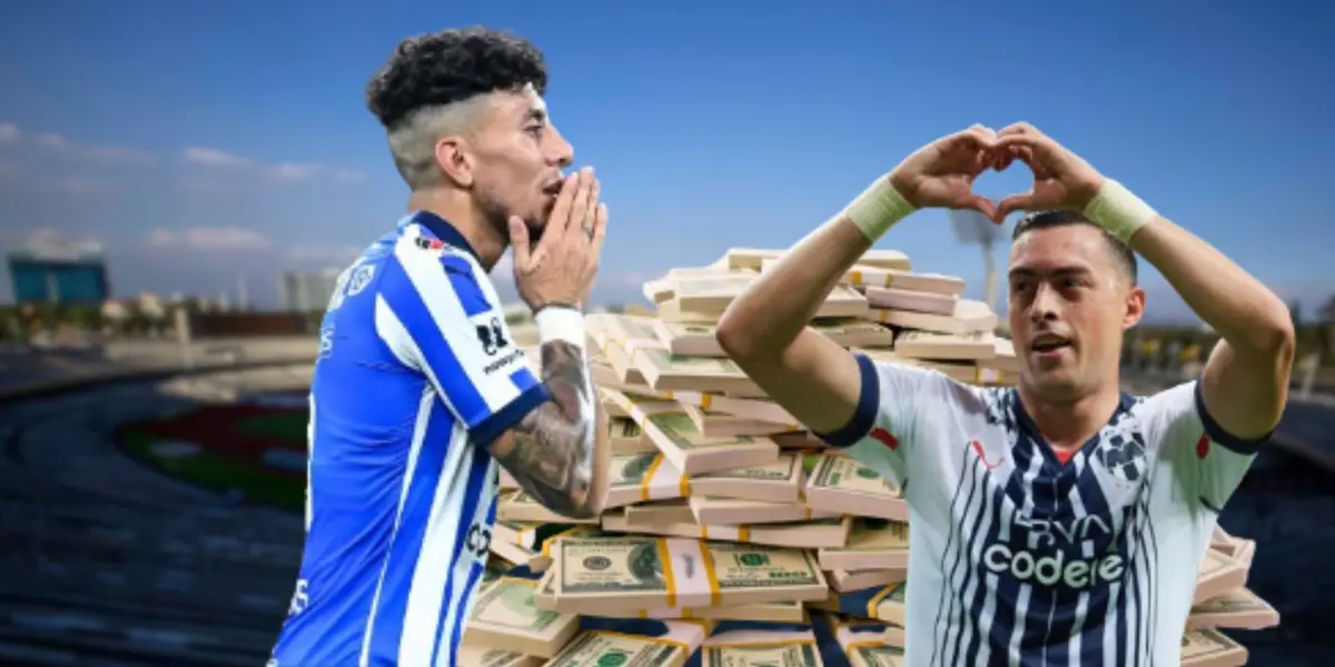 Joao Rojas