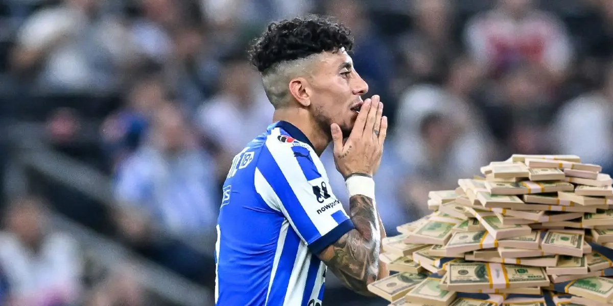 Joao Rojas