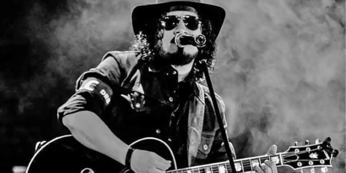 Joel Jáuregui - Foto: X