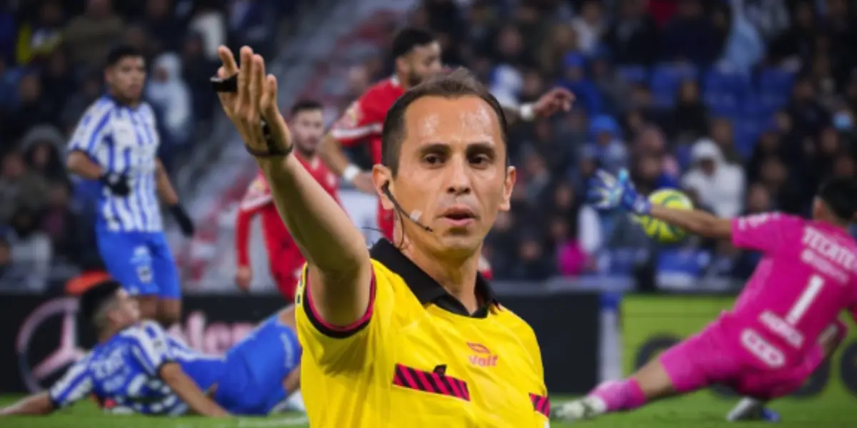 Luis Enrique Santander