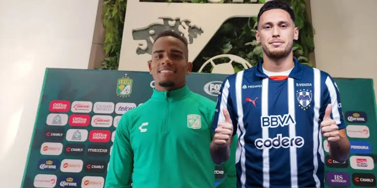 Ocampos y Guerra/FOTO: Esto