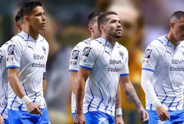 A nada de los Cuartos de Final se revela el culpable de la derrota de Rayados en la semifinal pasada vs Tigres