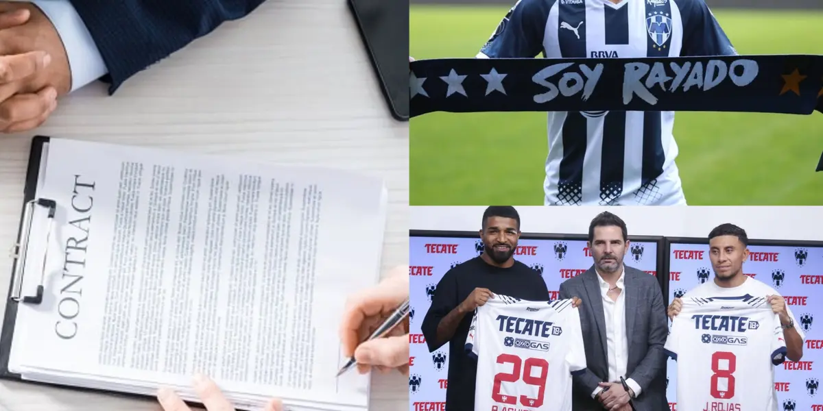 A pesar de encontrarse en las semifinales, Rayados no deja de trabajar rumbo al C23