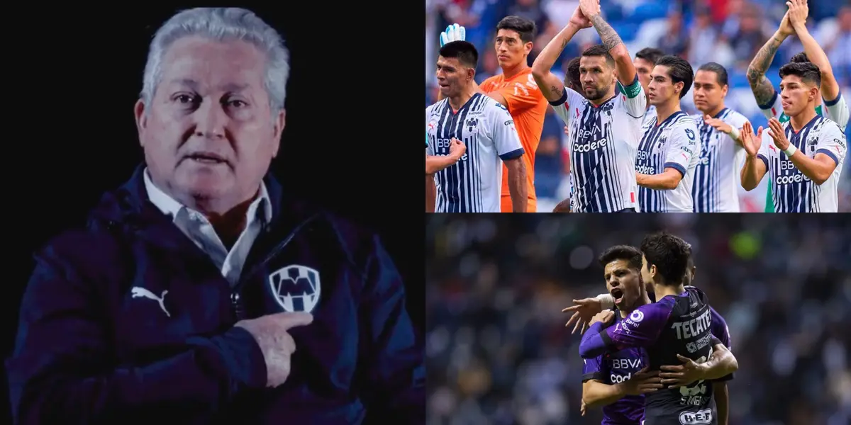 A pesar de la victoria, este jugador no seguiría con el club por Vucetich