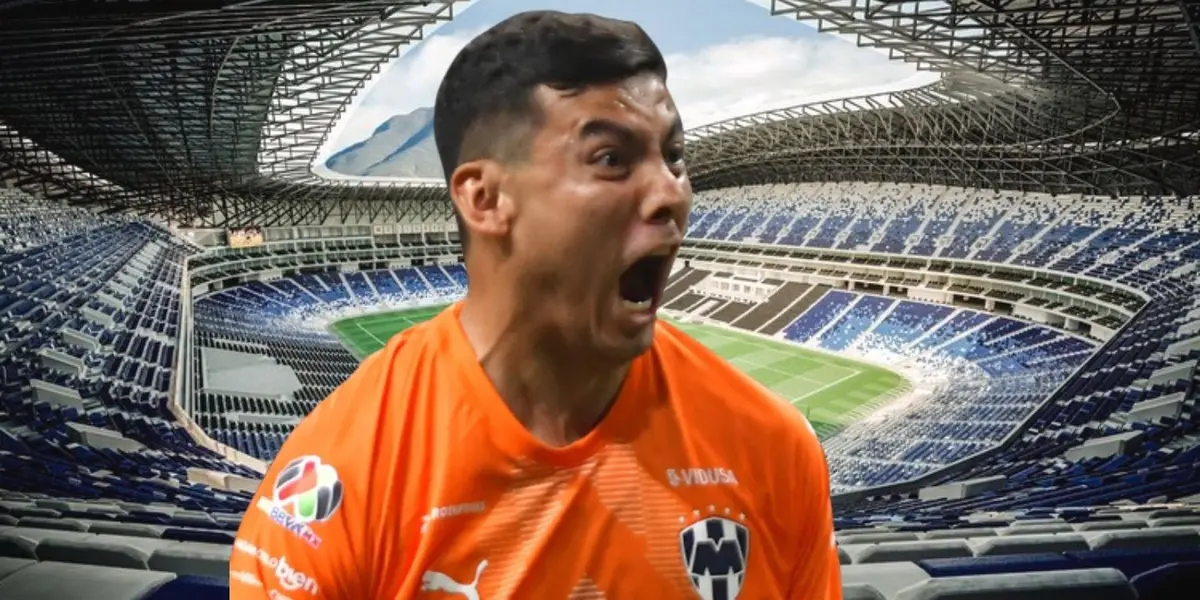 A pesar de siempre cumplir cuando se le requiere, la razón por la que saldría en 2024 Luis Cárdenas