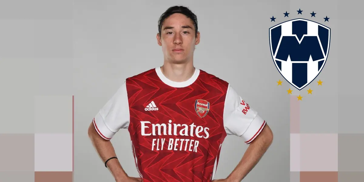 Acá te esperamos Marcelo, en Rayados encontrarás lo que buscas