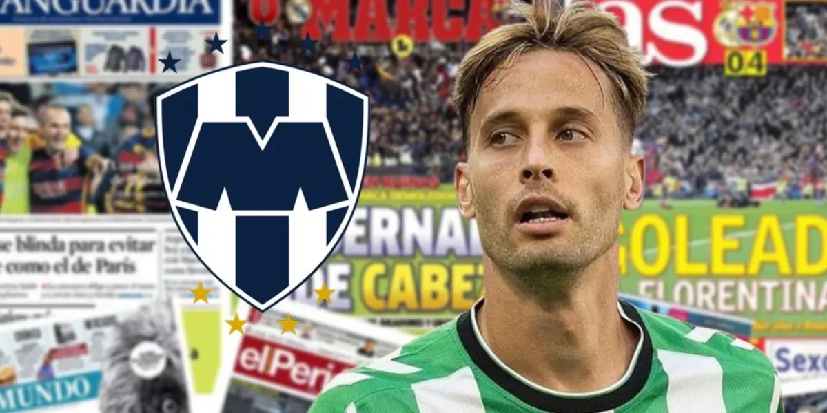 Acusan a periodista de Multimedios por campaña en contra de Sergio Canales