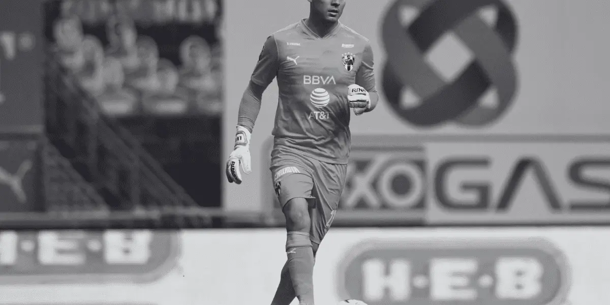 Además de la lesión sufrida en el duelo contra Santos, Luis Cárdenas podría enfrentarse e una nueva dificultad