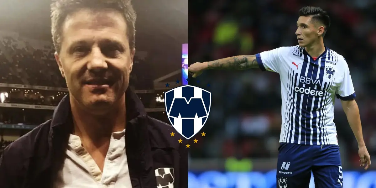 Adiós Kranevitter, dejó muy poco fútbol y también muy poco dinero