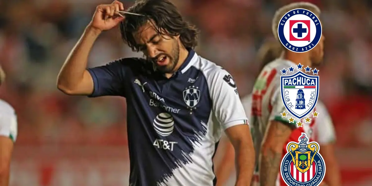 Adiós Pizarro, el equipo que le salvaría la carrera