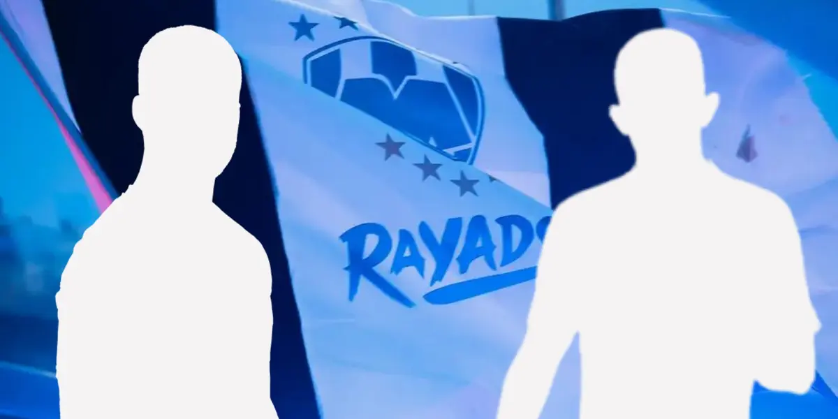 Afición de Rayados - Foto: Captura de pantalla