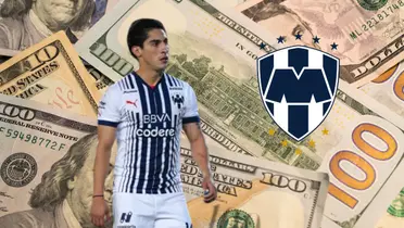 Aguirre con Rayados/FOTO: Mexsport