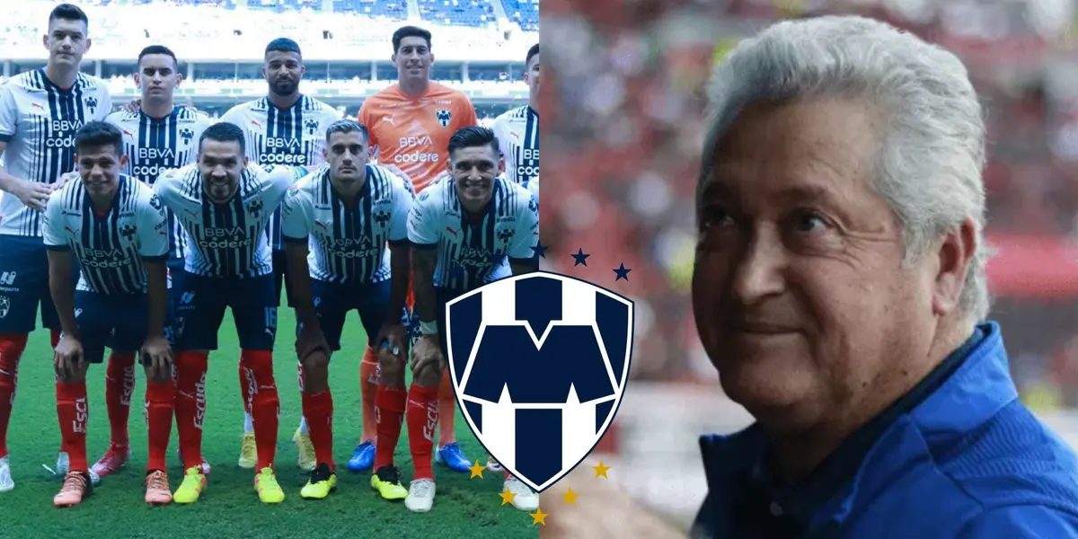 Ahora se ha convertido en una parte vital de Vuce y su equipo