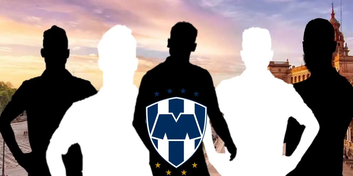 Al fondo, la ciudad de Sevilla - Foto: Especial