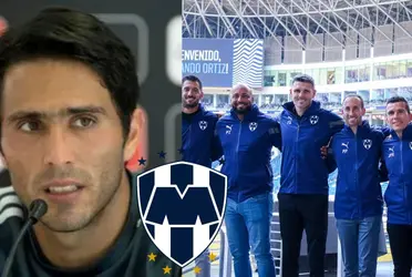 Aldo De Nigris se rebaja el sueldo con tal de seguir en la pandilla