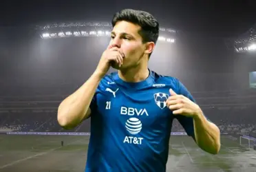 Alfonso González habló en conferencia de prensa y lamenta la situación de Rayados