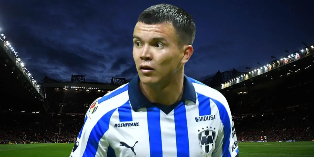 Alí Ávila todavía no puede jugar con Rayados y las malas noticias que recibe