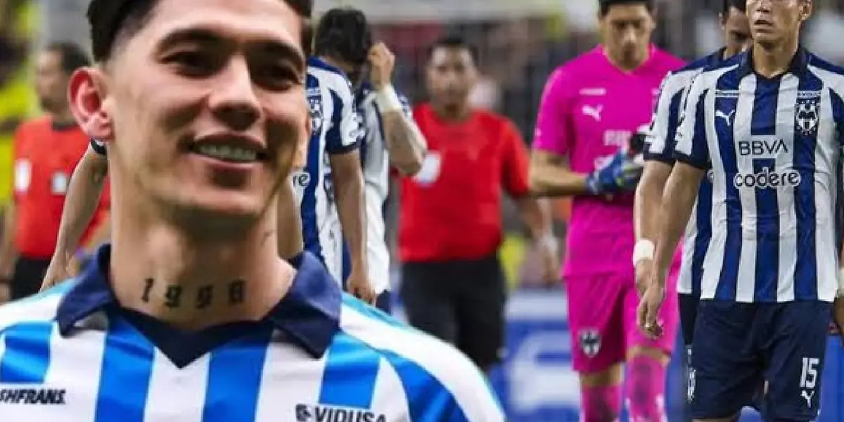 Alineaciones confirmadas de Rayados vs Comunicaciones de Guatemala