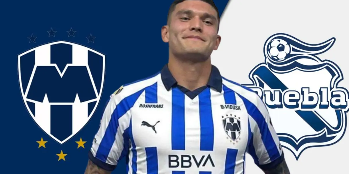 Alineaciones del Rayados vs Puebla: Jornada 1 en la Liga MX