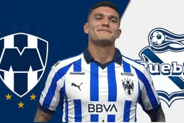 Alineaciones del Rayados vs Puebla: Jornada 1 en la Liga MX