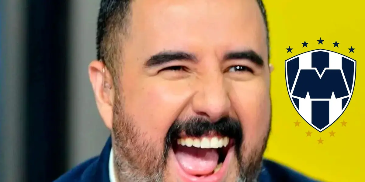 Álvaro Morales no se guardó nada y dejó en claro las razones por las que Rayados no sería campeón