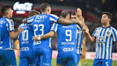 Ambos jugadores están cerca de volver a los entrenamientos y uno podría volver ante las Águilas