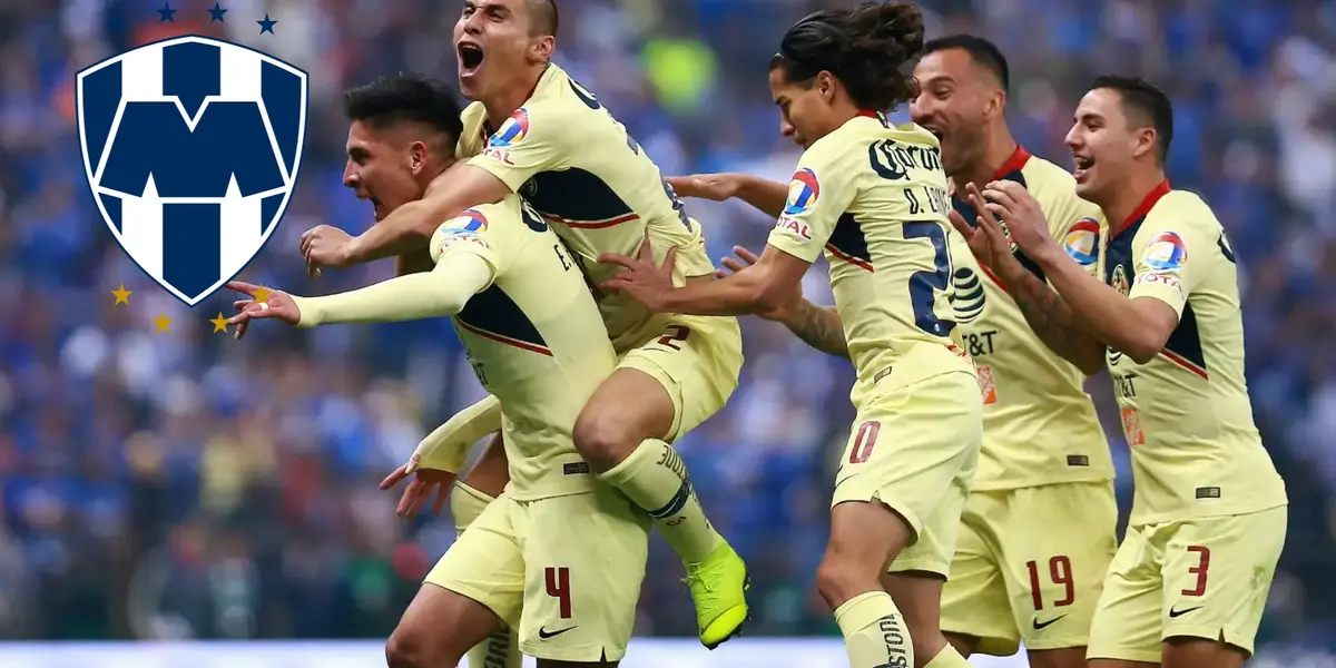 América campeón en 2018 - Foto: Getty