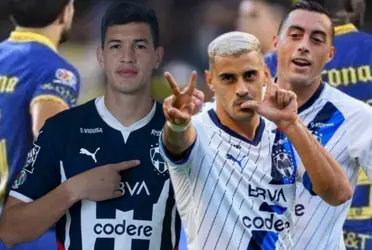 América se quedaría fuera del fichaje de César Montes y la fecha en que regresaría a Rayados