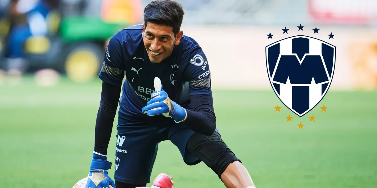 Andrada parece tener el lugar seguro, Vucetich sería el principal artífice de mantenerlo