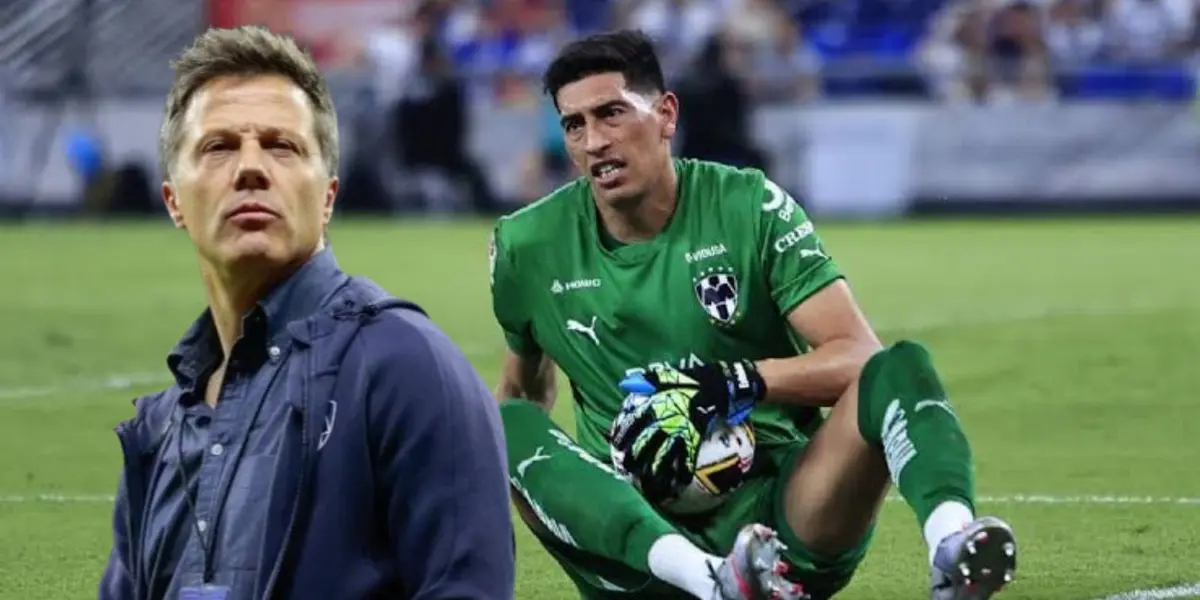 Andrada y Tato/FOTO: Fútbol Total