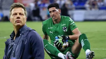 Andrada y Tato/FOTO: Fútbol Total