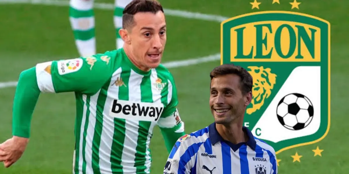 Andrés Guardado regresó a México y uno de sus grandes amigos le mandó un mensaje