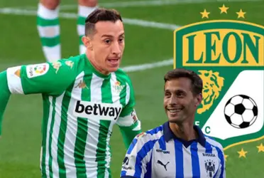 Andrés Guardado regresó a México y uno de sus grandes amigos le mandó un mensaje