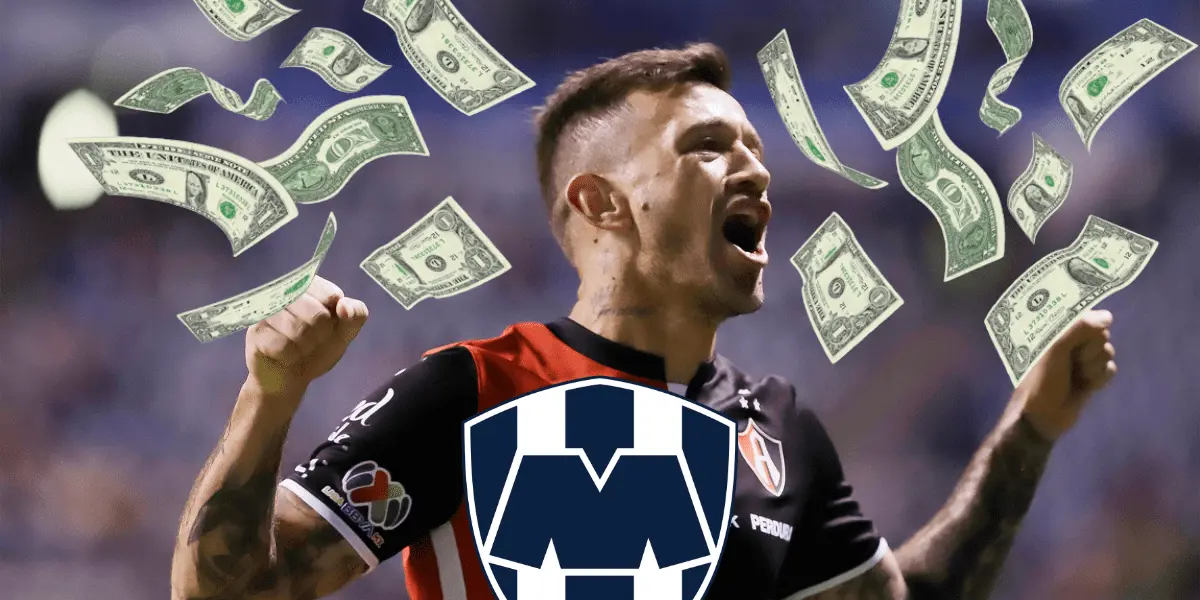 Aparentemente Brian Lozano es un deseo de Vucetich para la siguiente temporada