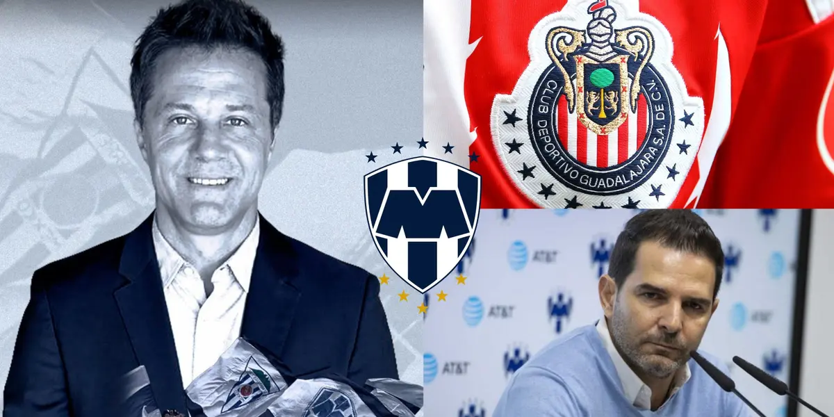 Apenas lleva tres meses trabajando y se le podría ir otro fichaje que necesitamos de manera urgente