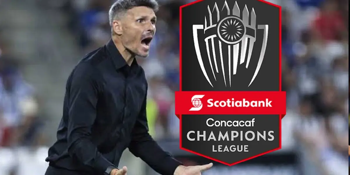 Así se presenta Rayados para debut ante Comunicaciones en Concachampions