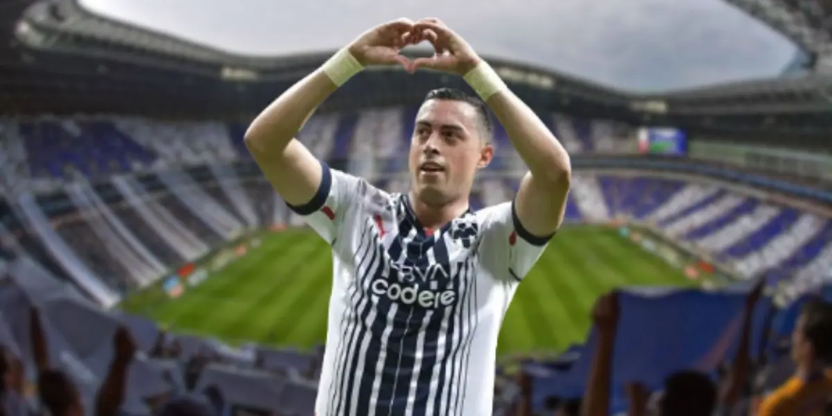 Así sería el homenaje que le hará la afición a Funes Mori