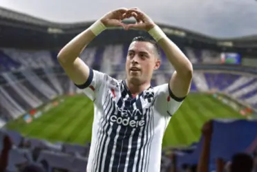 Así sería el homenaje que le hará la afición a Funes Mori