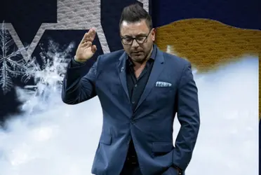 Aún ni se juega el Monterrey/Pumas y el ex técnico rayado Antonio Mohamed ya tiene excusas para enfrentar a la pandilla