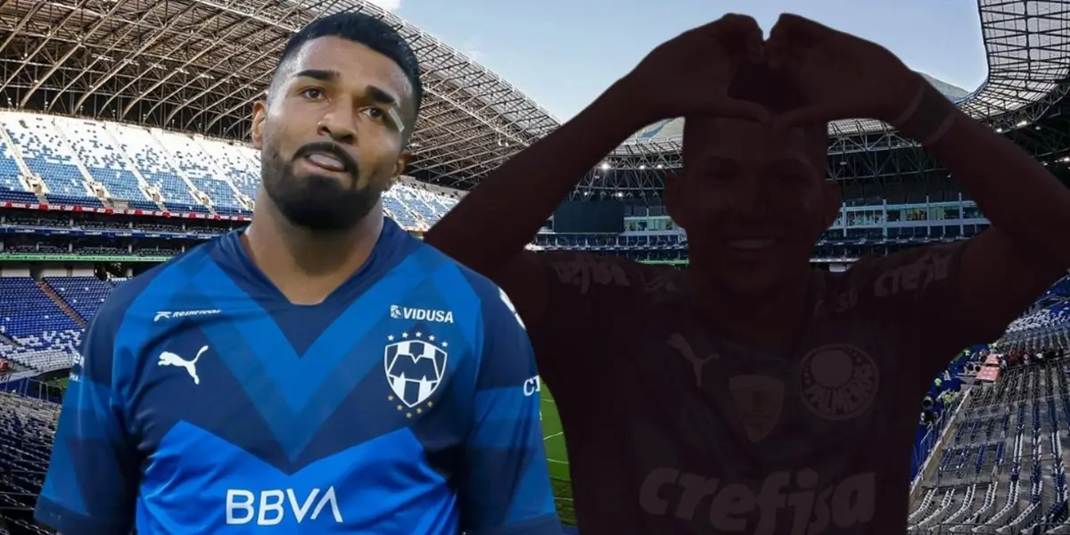 Aun no es dado de baja oficialmente el Búfalo Aguirre, y ya hay una opción TOP para sustituirlo en Monterrey