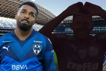 Aun no es dado de baja oficialmente el Búfalo Aguirre, y ya hay una opción TOP para sustituirlo en Monterrey