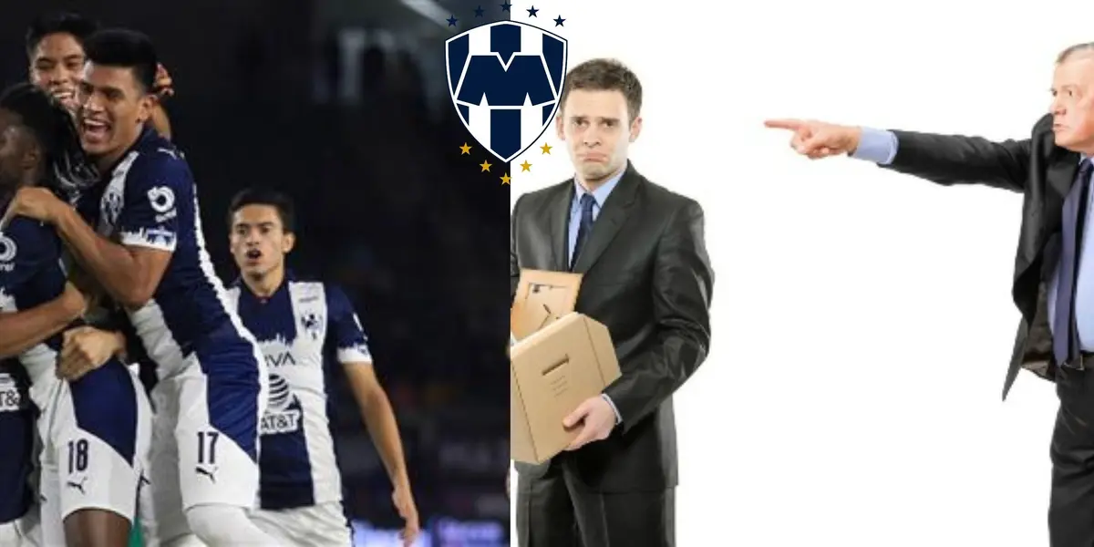 Avilés Hurtado fue un petardo en Monterrey